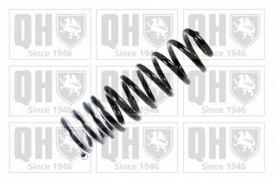 QUINTON HAZELL qcs5051 -  Пружина ходовой части